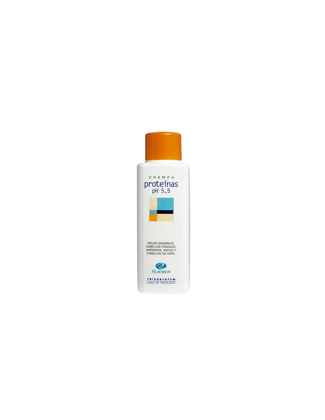 rueber-champú-proteínas-pH5.5