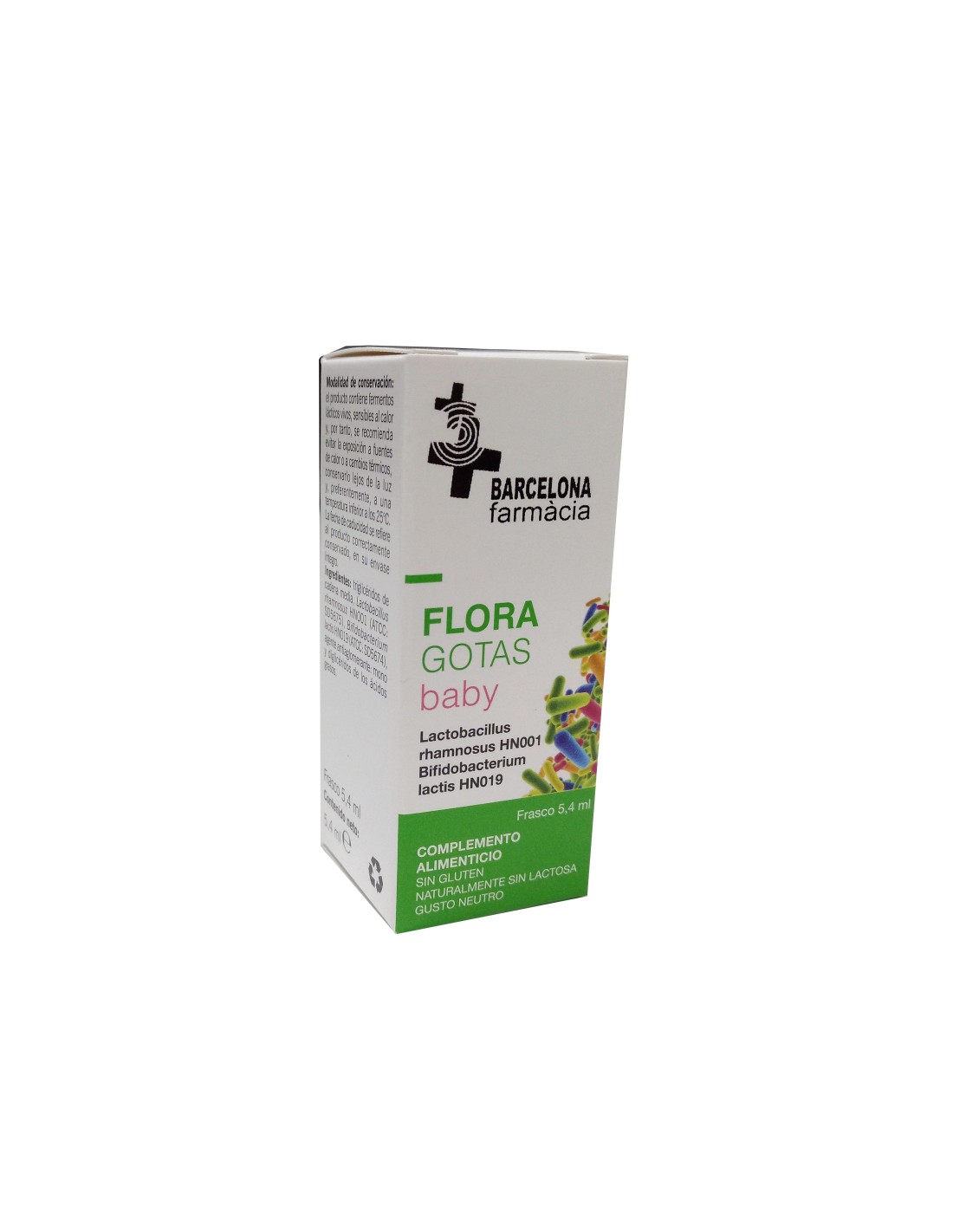 Flora_baby_gotas_farmaciabarcelona