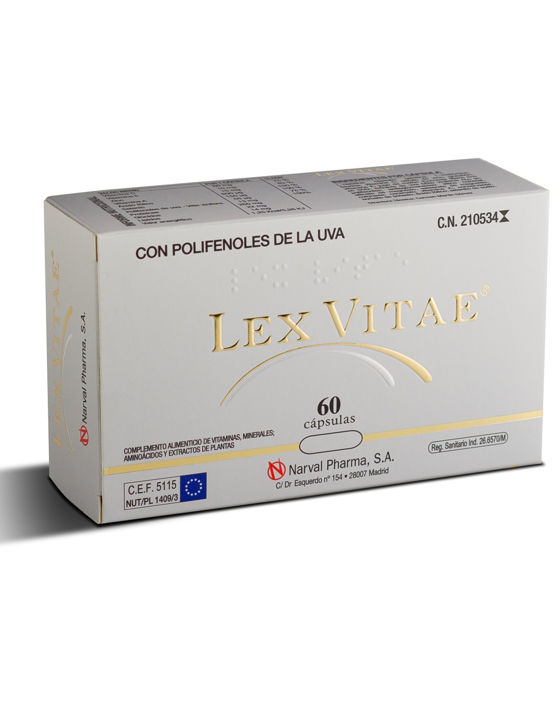 lex_vitae