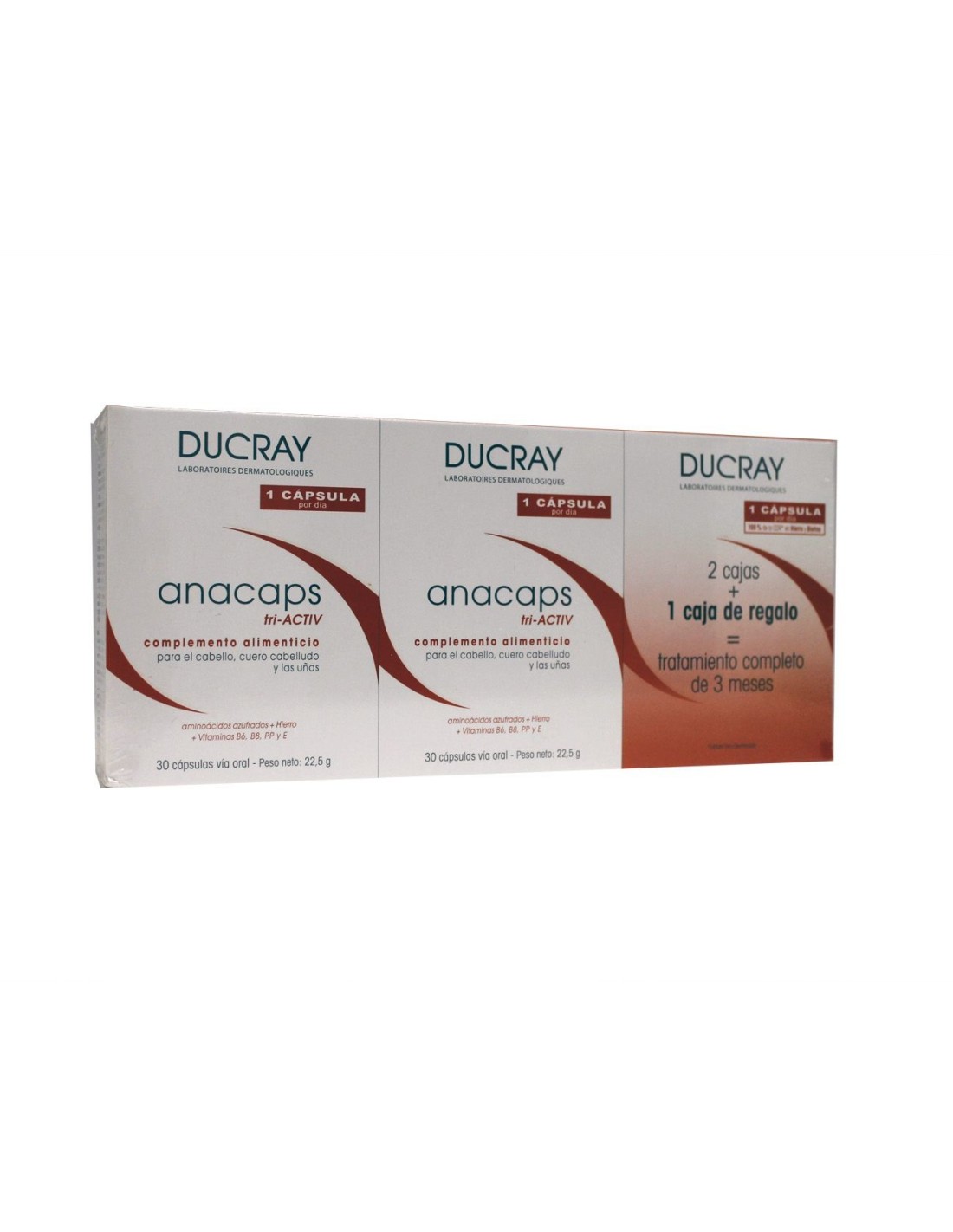 capsulas-anticaida-anacaps-tri-activ-ducray