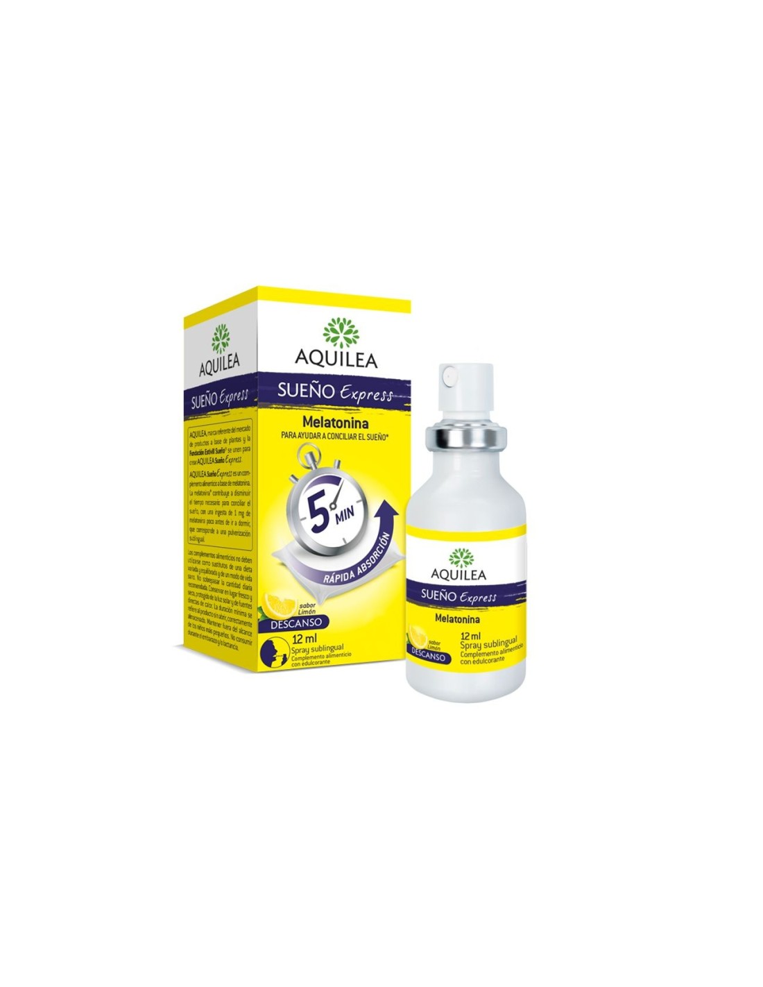 aquilea_sueño_express