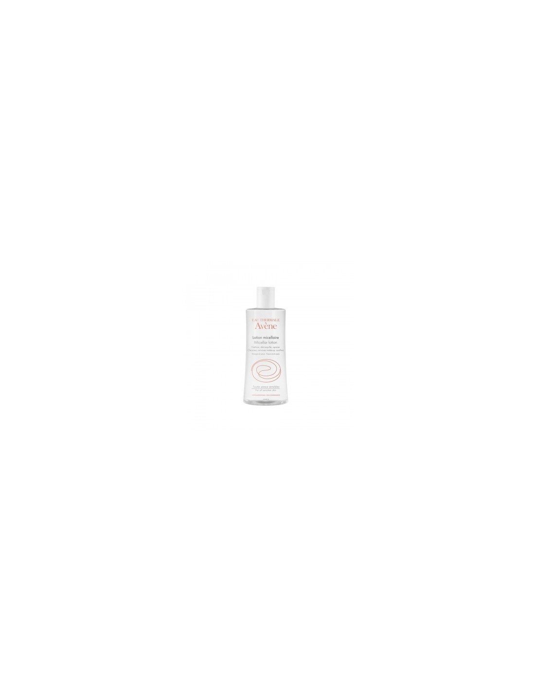 Avene locion micelar