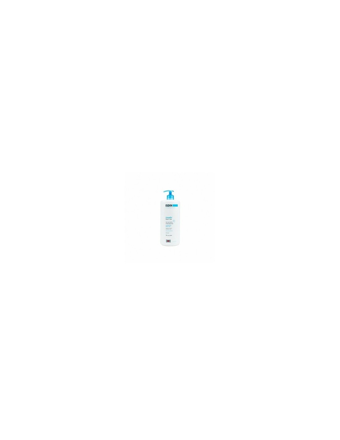 Ureadin Gel de Baño