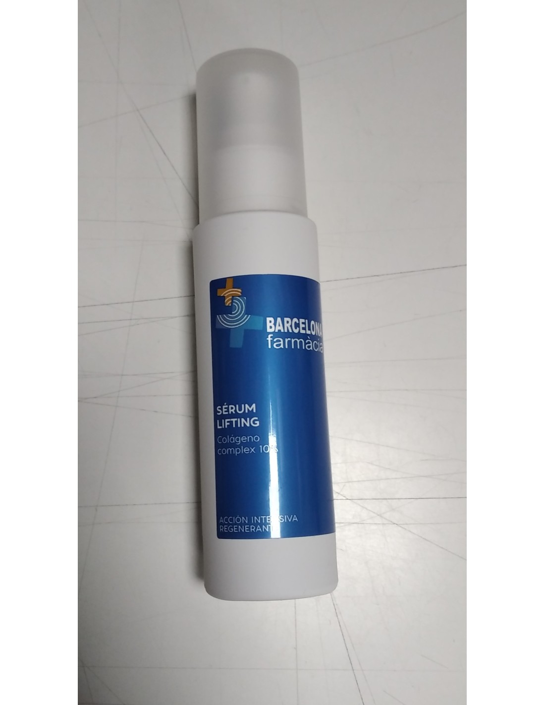serum lifting