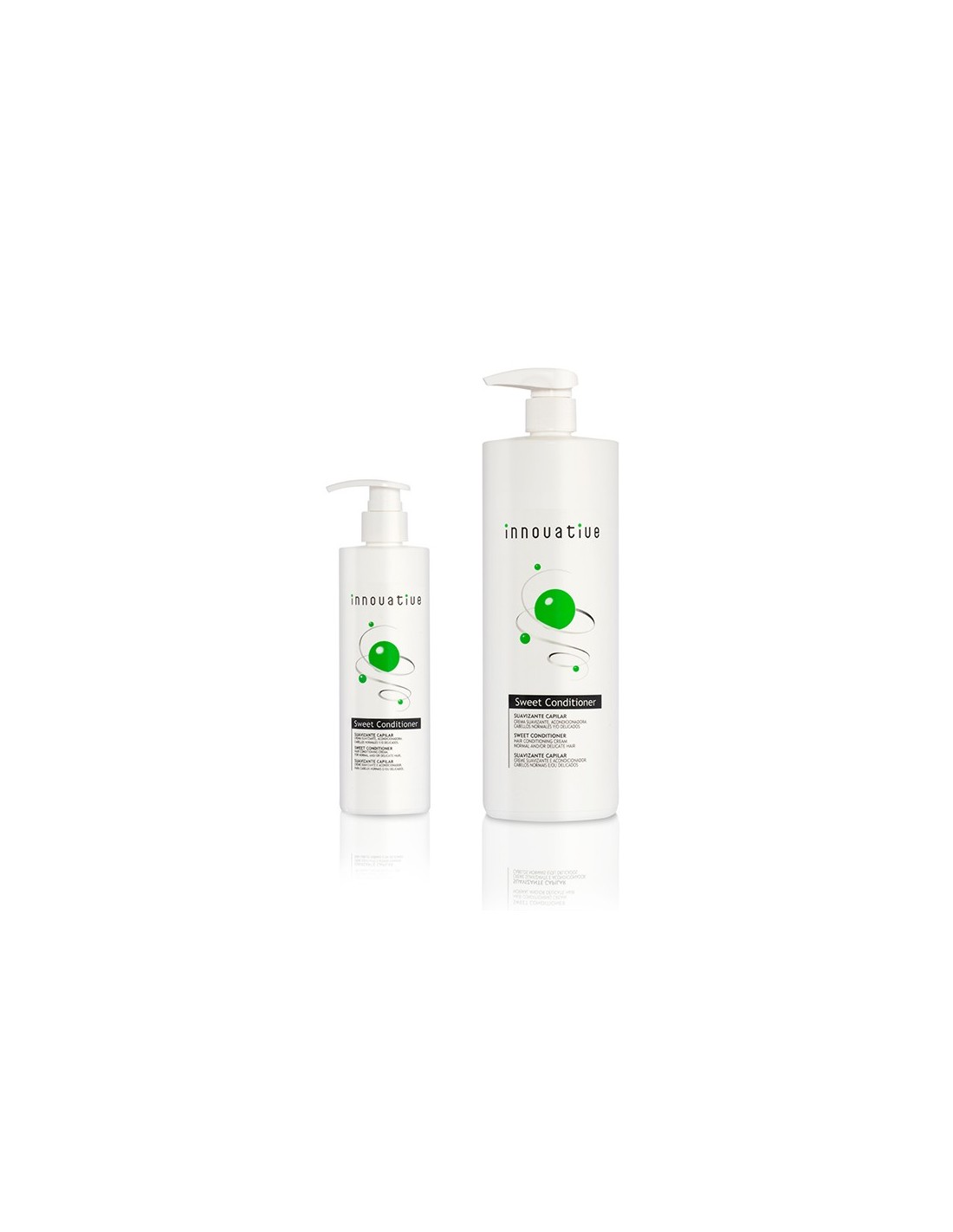 RUEBER SWEET CONDITIONER