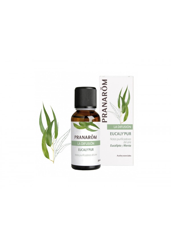 PRANAROM_LA_DIFUSION_EUCALYPUR