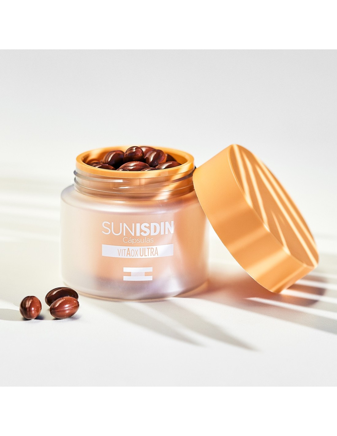 SUN ISDIN VITAOX ULTRA 30 CÁPSULAS
