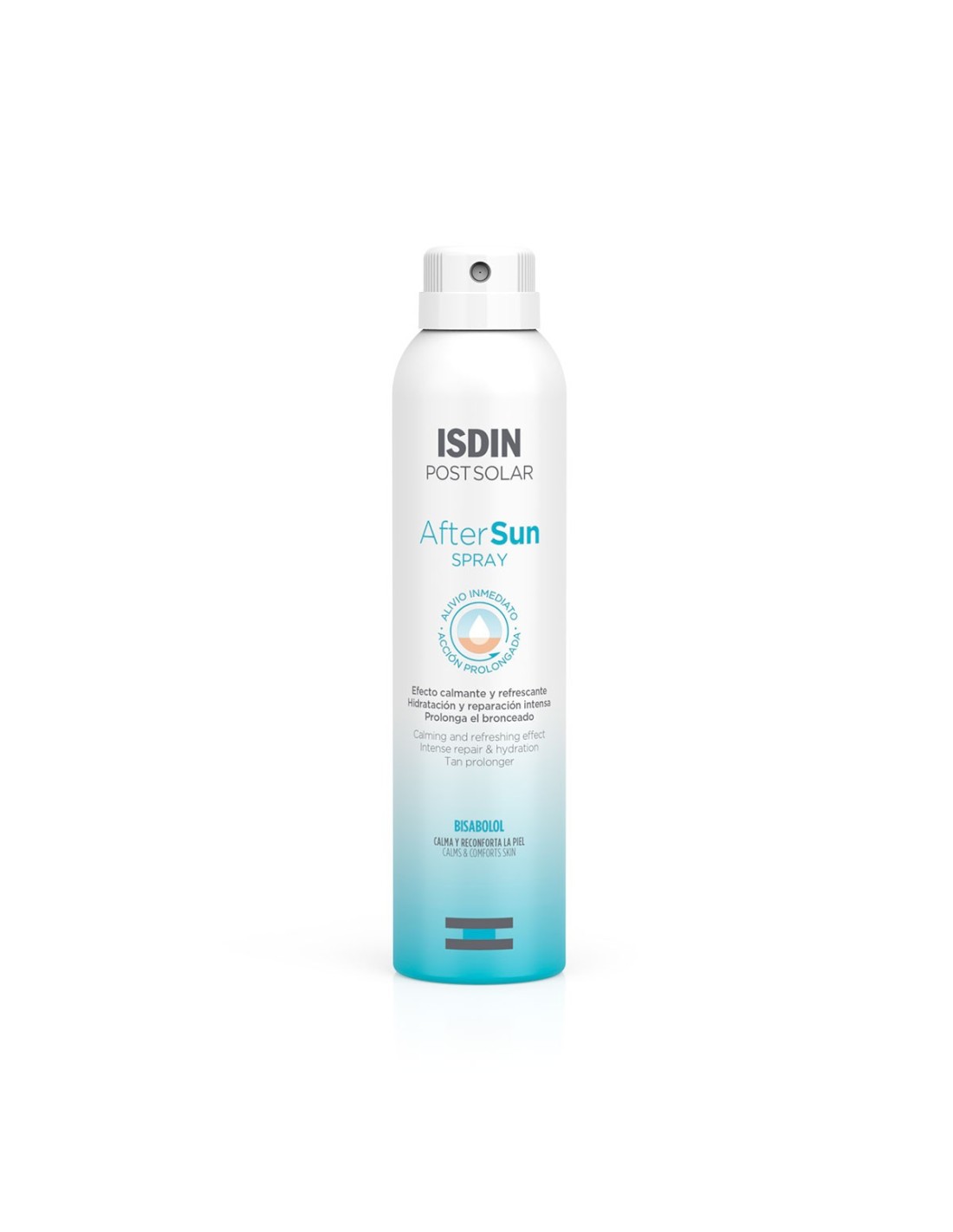 ISDIN AFTERSUN SPRAY EFECTO CALMANTE