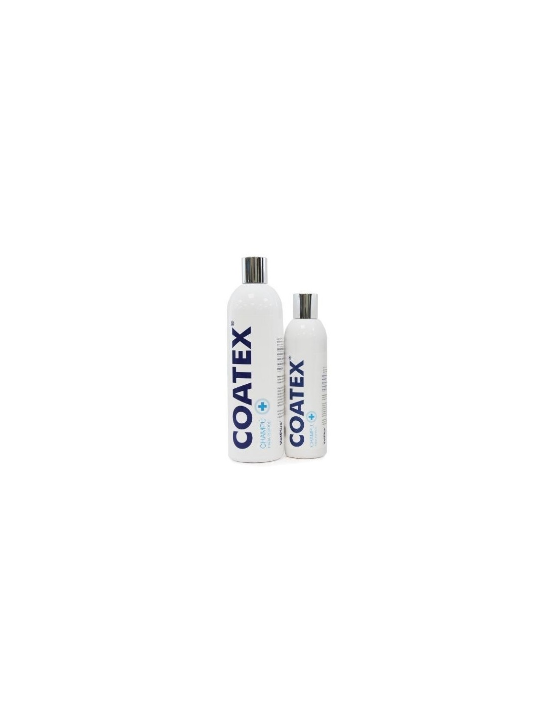 COATEX CHAMPU TRATAMIENTO 250 ML