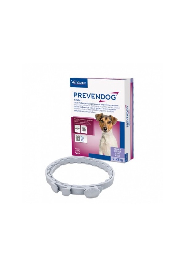 prevendog 5-25kg