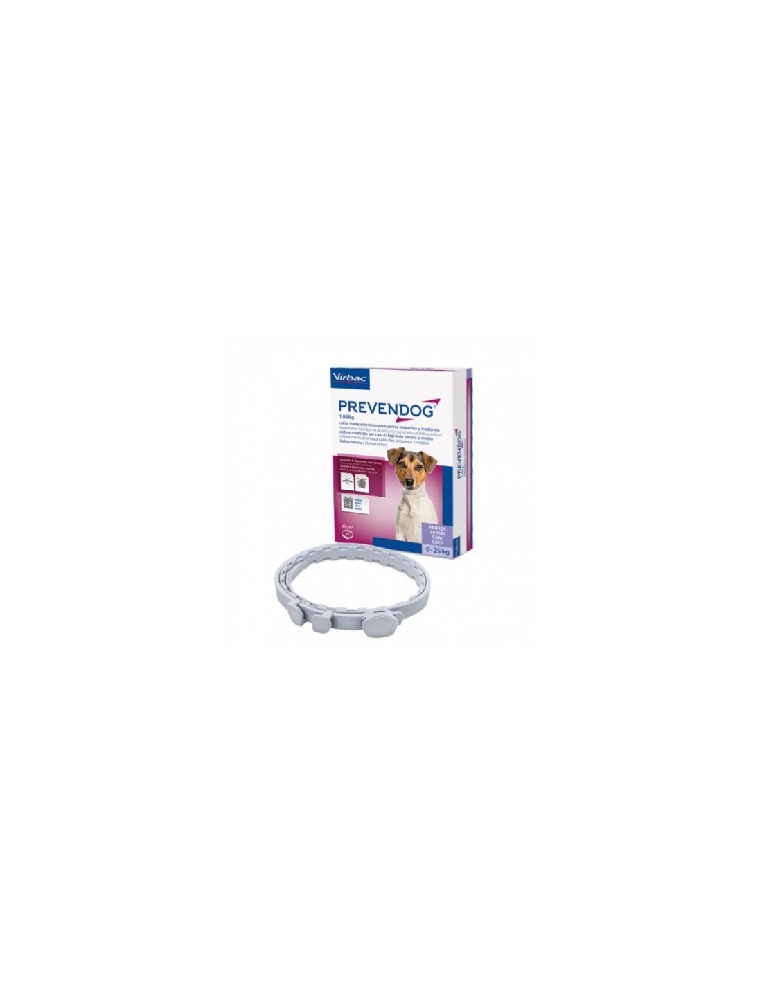 prevendog 5-25kg