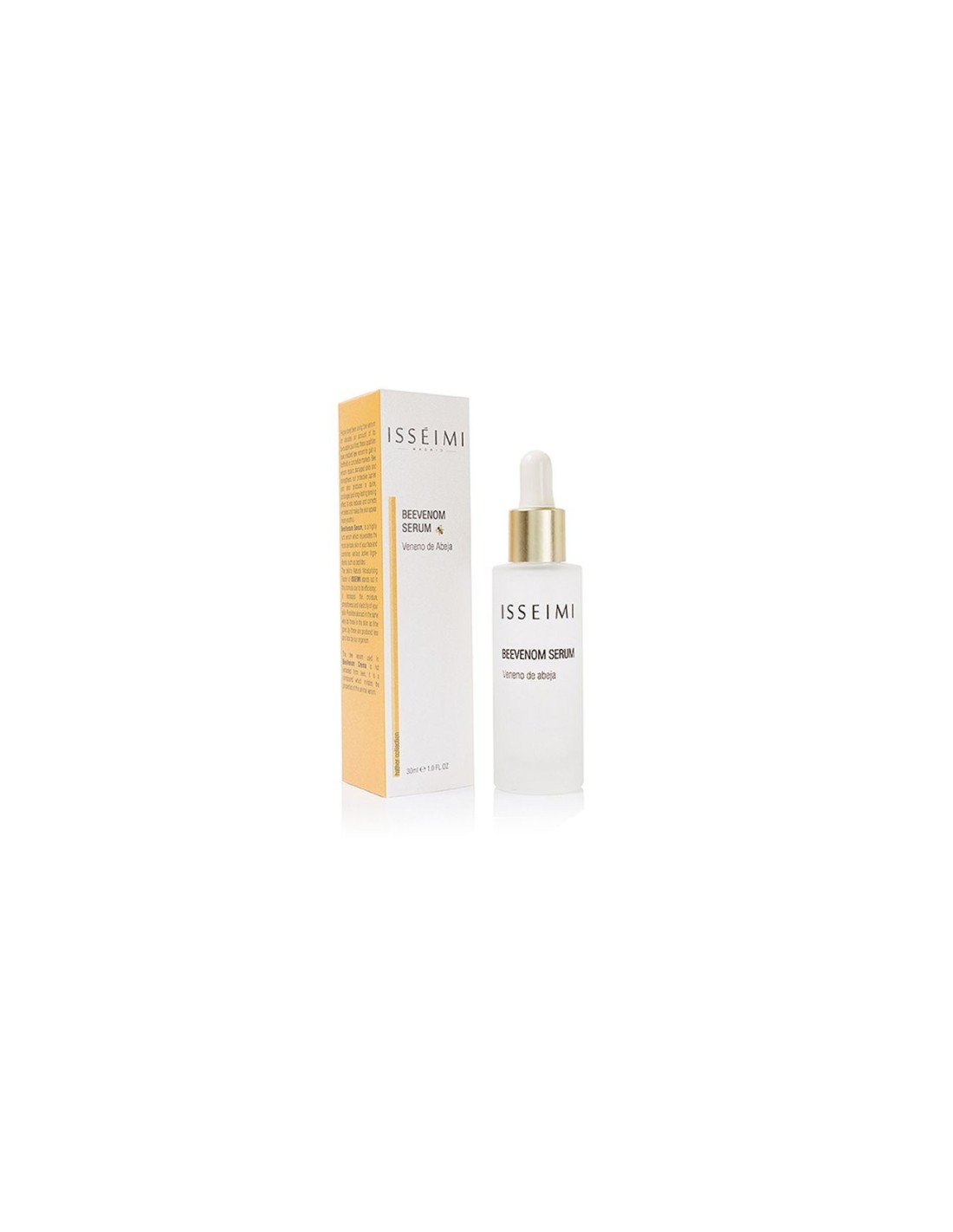 isséimi-serum-beevenom