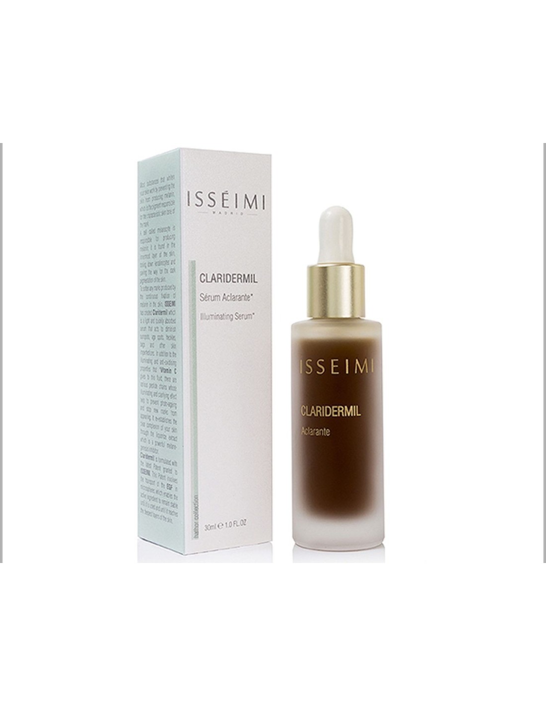 isseimi-claridermil