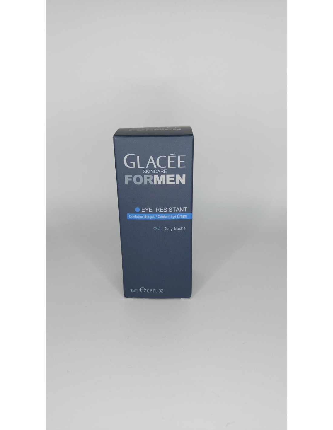 GLACEE FOR MEN CONTORNO OJOS
