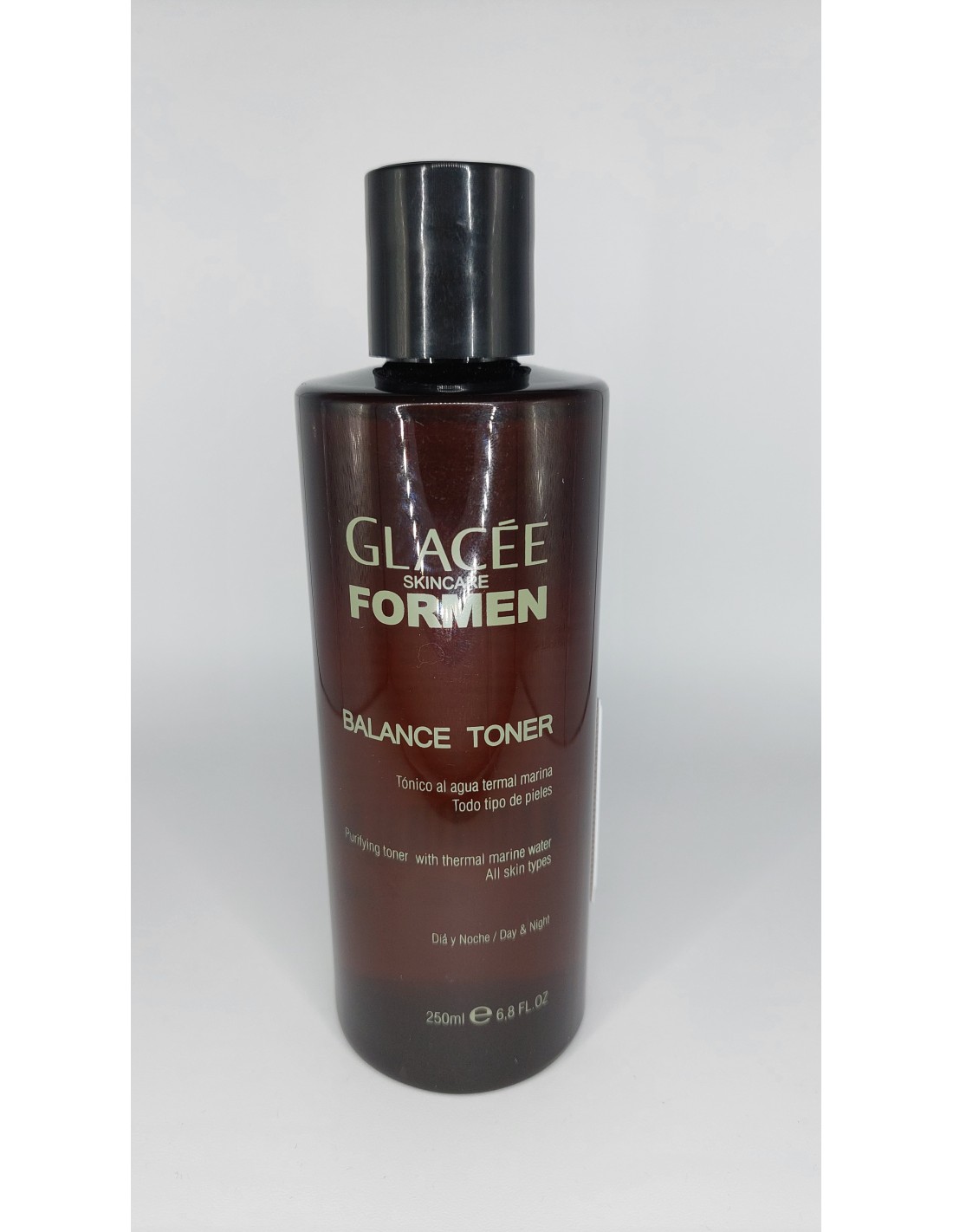 GLACEE FOR MEN BALANCE TONICO