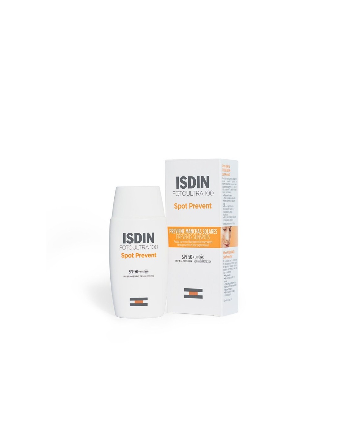 FOTOPROTECTOR ISDIN SPOT PREVENT ULTRA 100