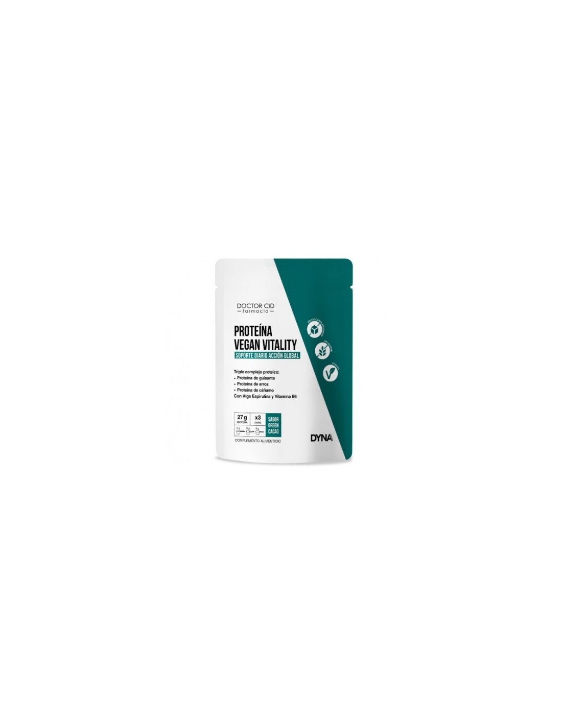 proteinas_vegana_adelgazar_musculo_menopausia_suplemento_gimnasio_deporte_espirulina