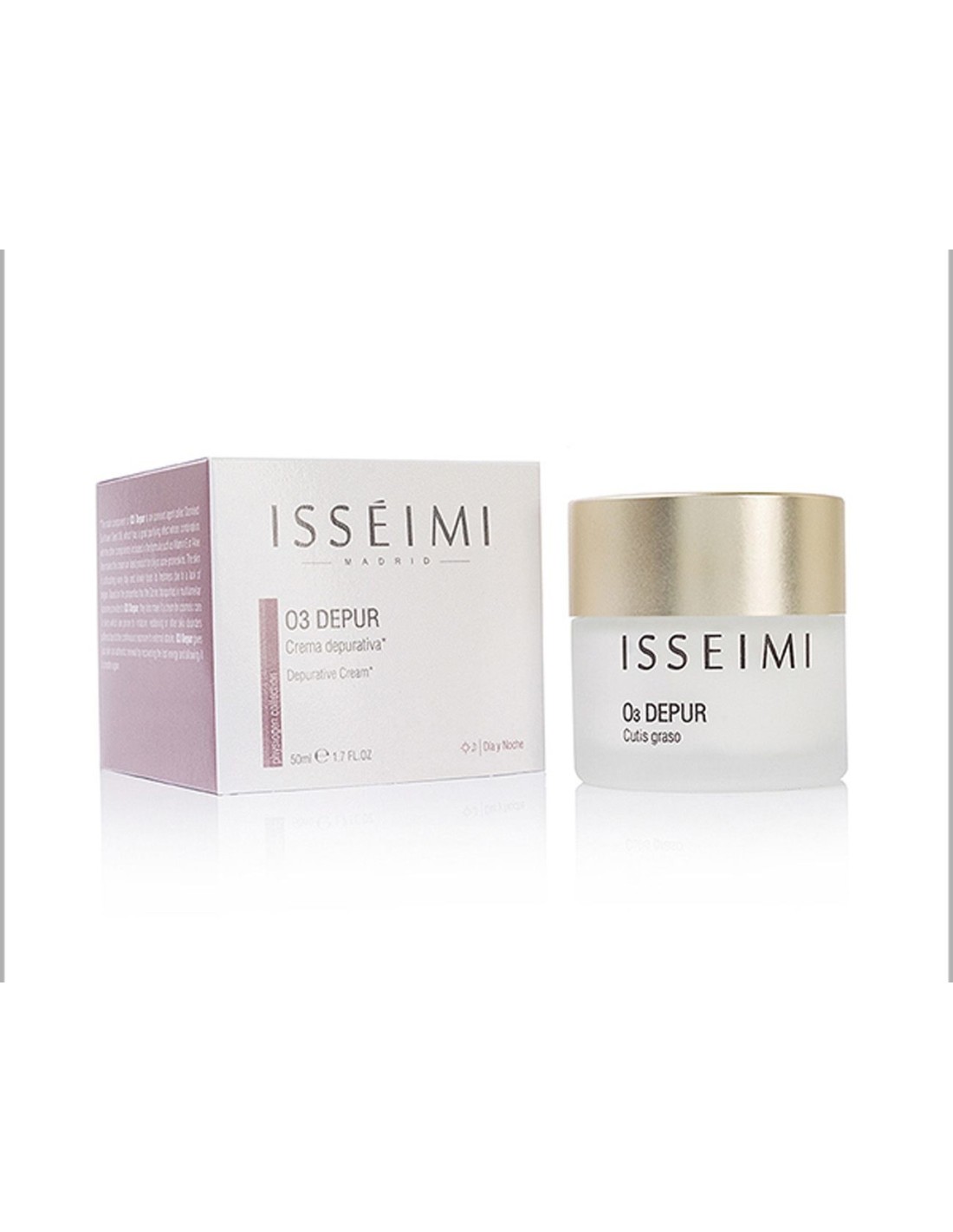 isseimi-O3-depur