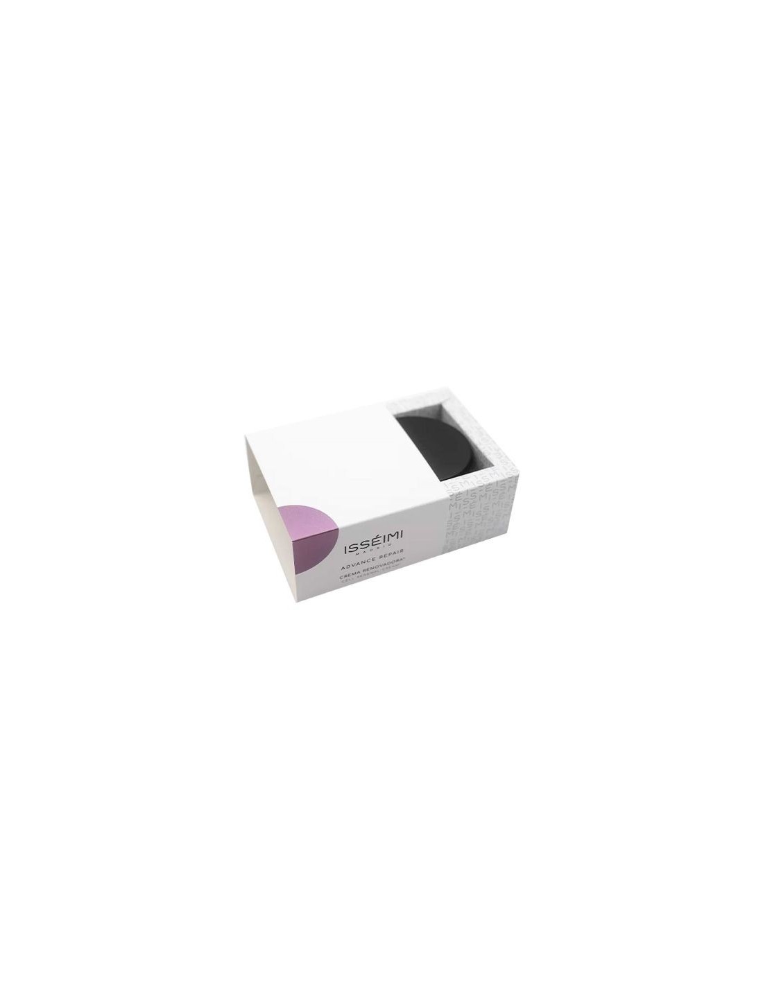Isséimi Hidrorrenovadora 50 ml - Crema hidratante natural