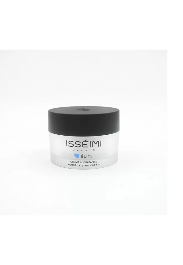 Isséimi Elite | Crema antiedad para piel seca